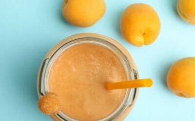 Apricot Smoothie