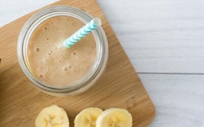 Banana Smoothie