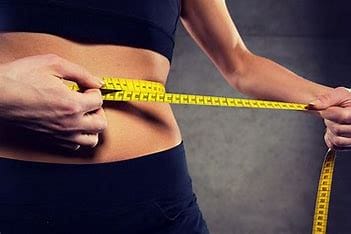 How do I keep the weight off long term?